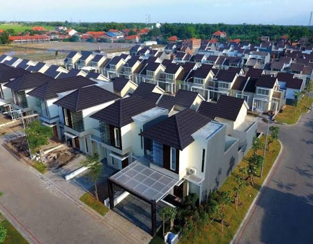 FLPP Tembus 148.508 Rumah, Masih Jauh dari Target 350.000 Unit